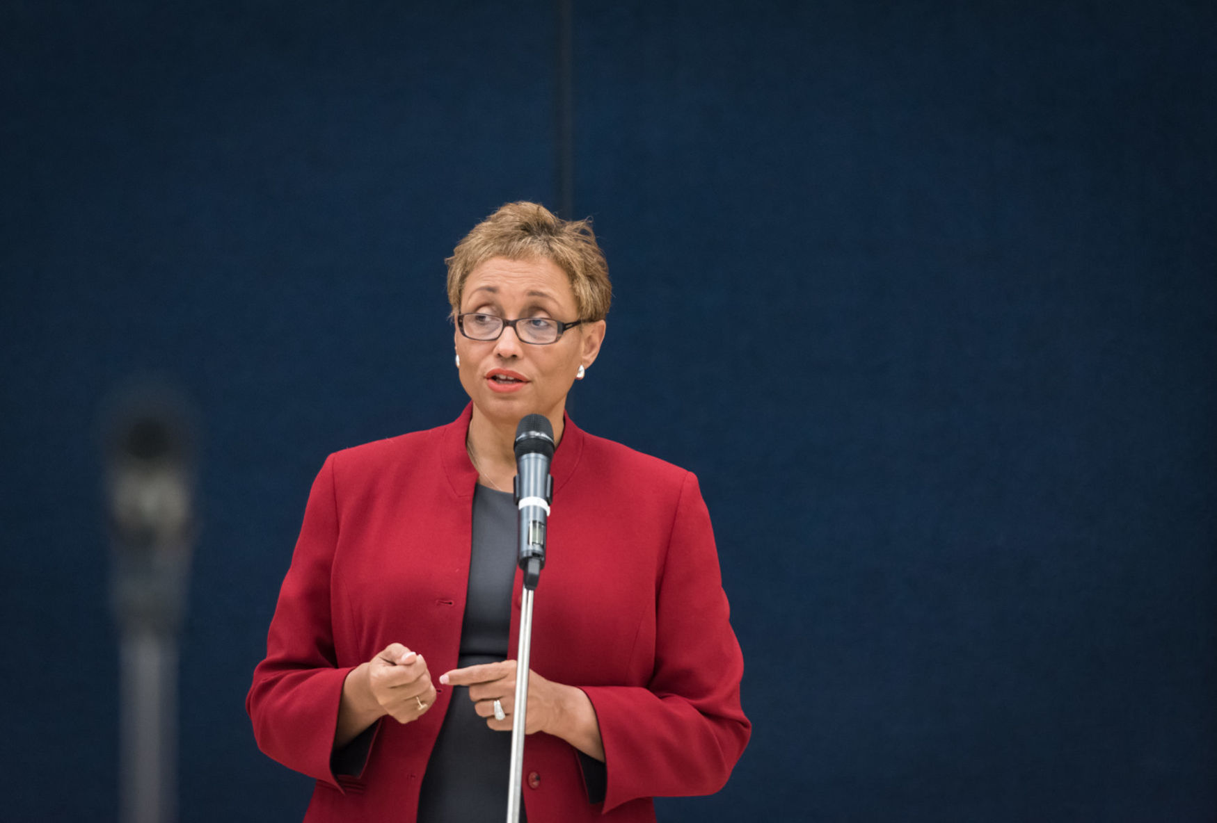 WSFCS Superintendent Community Listening Session